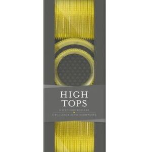 Drybar High Tops Self-Grip Rollers